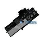 Batería para Lenovo SB11F28678 SB11F28681 SB11B44632 L21C3P74 L21D3P70 [Batería de repuesto]